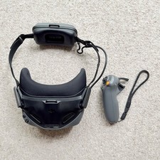 DJI Goggles N3 with RC Motion 3 | Compatible with DJI Avata 2 & Neo Drone