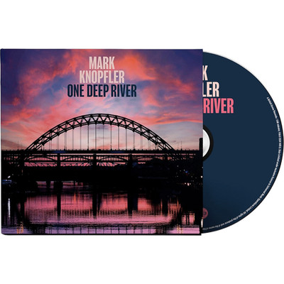 One Deep River (Digipack) Mark Knopfler
