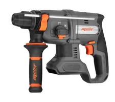 Taladro percutor rotativo sin escobillas Mellif Pro para batería Dewalt 20V Max 4 modos