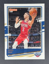 2020-21 Donruss #33 - Josh Hart - New Orleans Pelicans