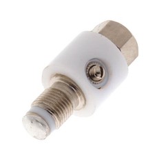 UEI ATHA1 1/2" Gas Valve Thermocouple Adapter NPT
