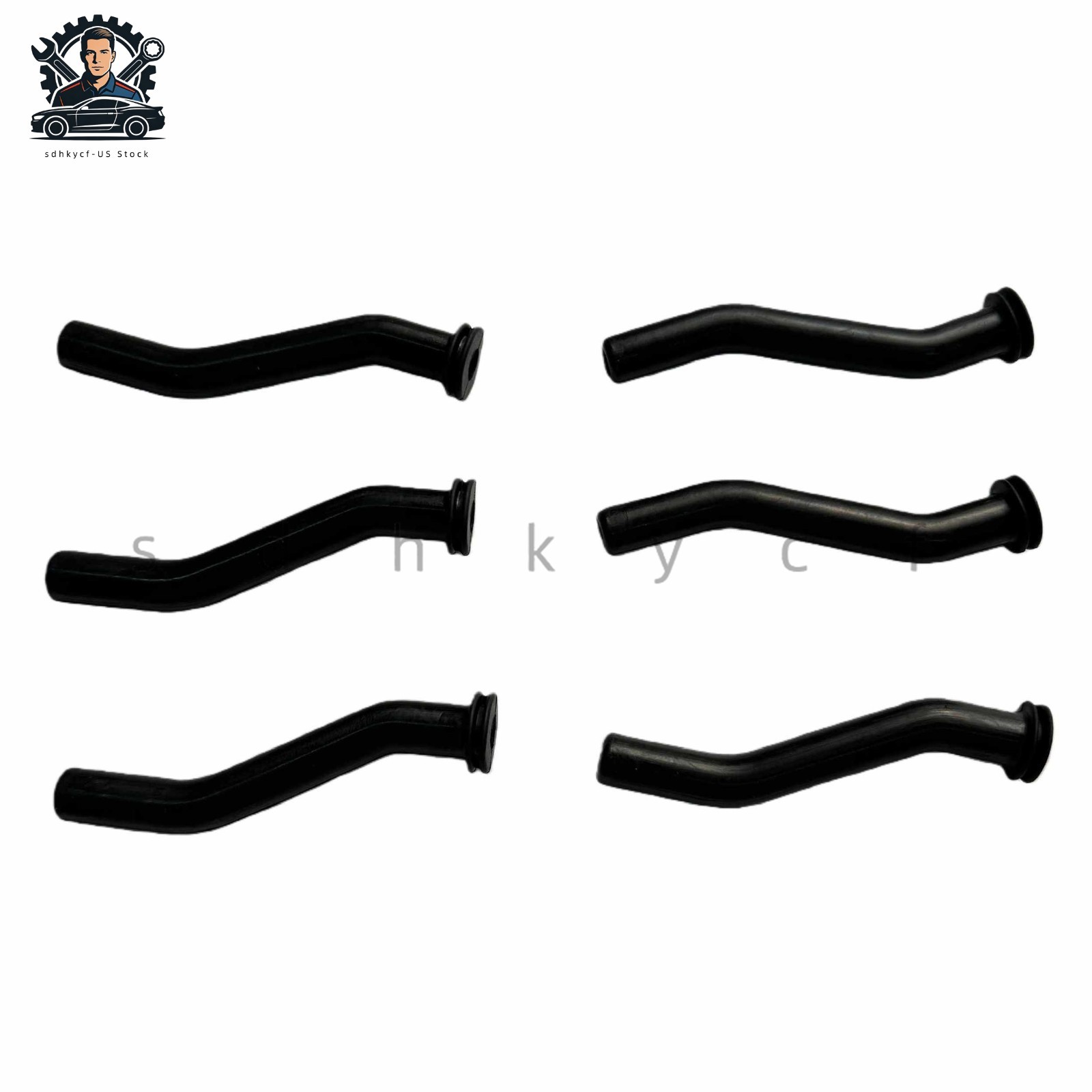 596163 Vacuum Hose For John Deere D140 Briggs&Stratton Lawn Mower ...