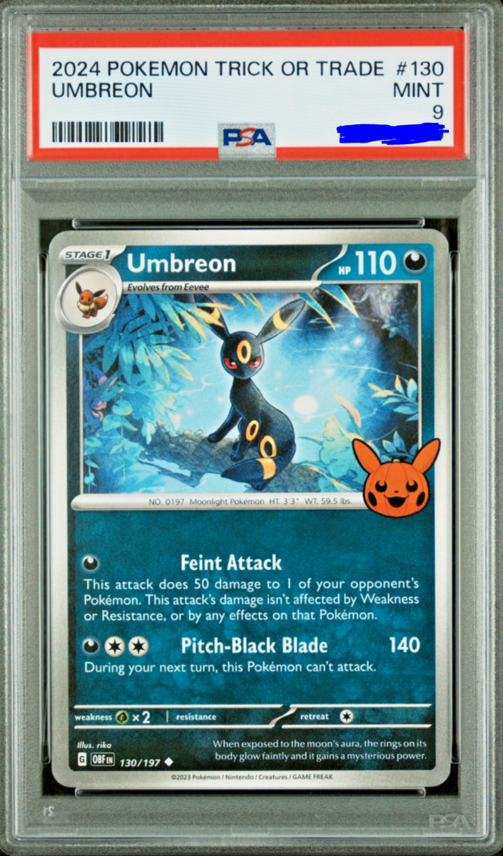 pokemon trick or trade 2024 card price Amazon.com: Trading Game Booster Bundle (80) Packs : Toys & Games each containing three colorful cards from the Pokémon Trading Card Game. 2024 Pokemon Trick or Trade