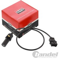 Mapco Kurbelwellensensor Passend FüR Fiat Brava Bravo Doblo Marea Palio Punto ST