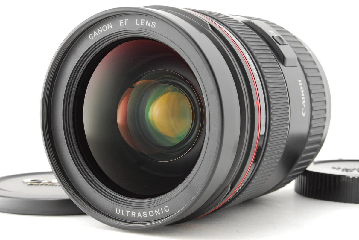 Canon 28-70mm Camera Lenses for sale - eBay