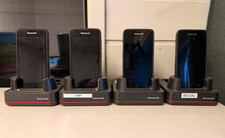 HONEYWELL EDA51-1, PDA with charger