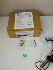 Zurn Sensor Faucet, P6930-XL-1 *Wrong Box*