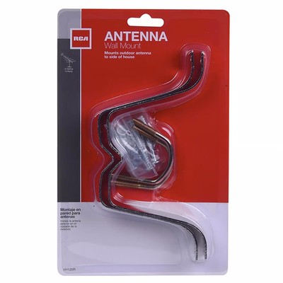 RCA Antenna Wall Mount Kit