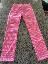 Lilly Pulitzer Pants Size 0