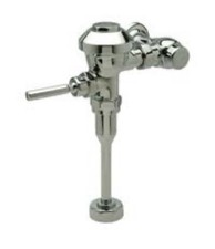 Zurn Z6003AV-WS1 AquaVantage AV Exposed Manual Diaphragm Flush Valve A2 z6003AV