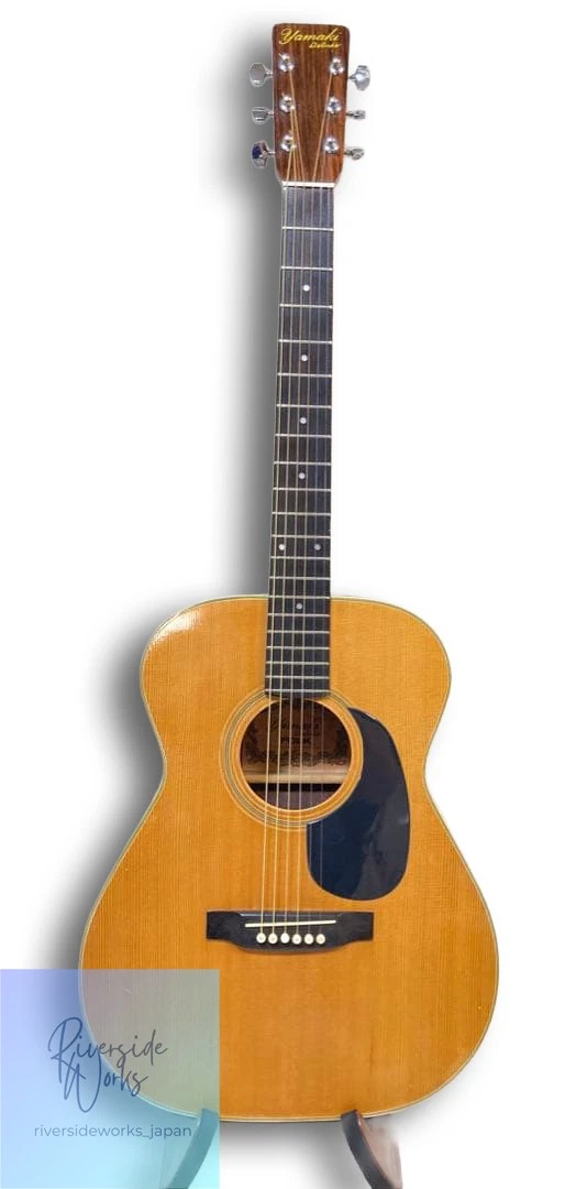 YAMAKI Acoustic Guitars | eBay