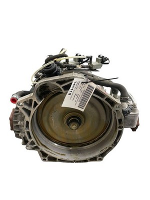 12-16 Porsche 981 Boxster 981c Cayman 7 Gang Automatic PDK