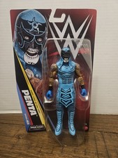 Penta WWE Mattel Main Event Basic Series 163