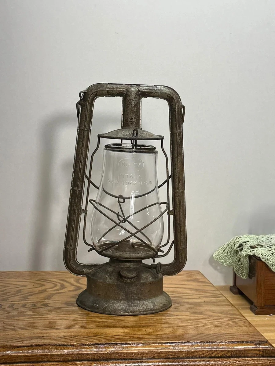 dietz monarch lantern products for sale | eBay