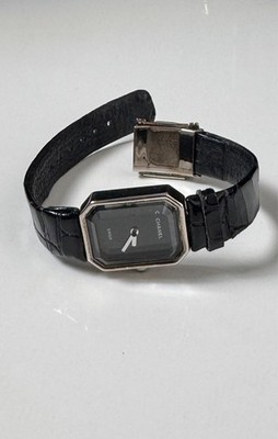 VINTAGE 1987 CHANEL PREMIÈRE X K 50713 | eBay