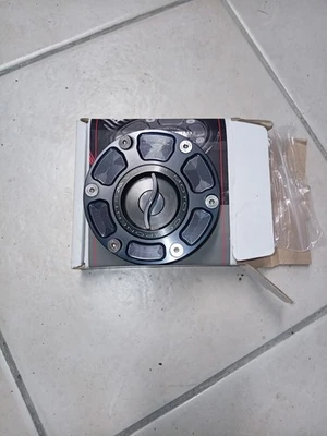 Trappe à essence Valter moto Pour Mv Agusta - Photo 1/2