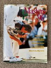 1996 MASTERS 2 Plastic Souvenir Cups, Masters Journal, Tournament Guide — photo 4