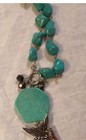 Vintage Shyanne South Western Style Necklace — photo 2