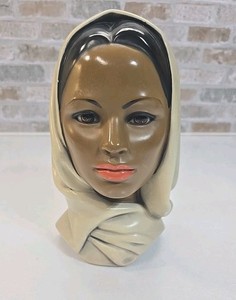Vintage Marwal Statue | eBay