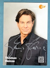 Thomas Heinze DER ALTE