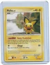 Pichu #93 Pokemon Mysterious Treasures