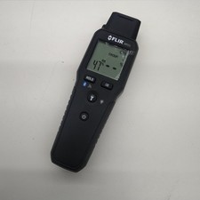 FLIR MR55 Moisture Meter Pin-Type Smartphone Compatible 0-80% Range