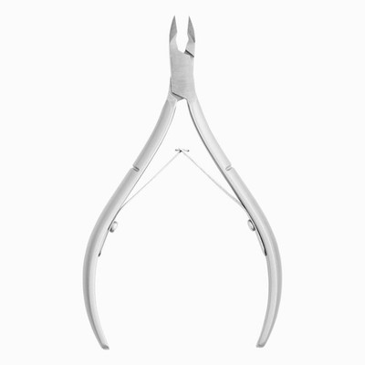Nippon Nippers Nagelhautzange  Standard  6 mm NS-01-6