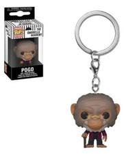 Funko POP Llavero de Bolsillo el Paraguas Academia Pogo Llaveros