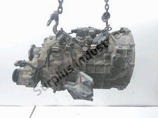 Boite de vitesse Suzuki LIANA
