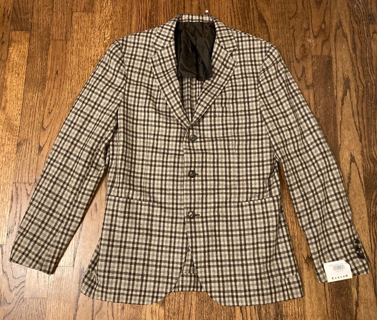 Caruso Suits for Men for sale | eBay
