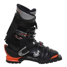 Chaussure de ski telemark occasion Crispi CX Performance