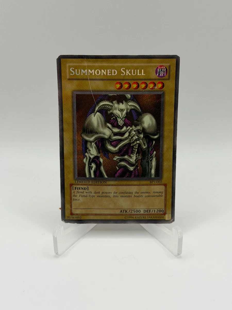 Summoned Skull for sale | eBay