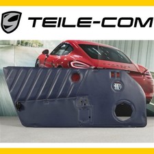 Porte arrière et accessoires Porsche 911