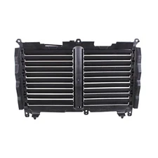 TO1206107 New Replacement Radiator Shutter Assembly For 2022-2024 Toyota Tundra