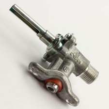 General Electric Electric Range Part # WB21K10113 - Valve Burner 270