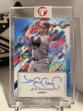 Jim Edmonds Cards, Rookie Cards and Autographed Memorabilia Guide 13