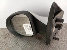 Retroviseur gauche (ou coque) Renault TWINGO
