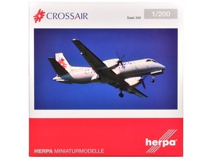 Saab 340 Model | eBay