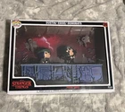 Funko POP! Moments Deluxe: Stranger Things - Dustin, Eddie & The Demobats Damage