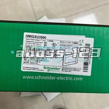 Schneider HMIGXU3500 HMI Touch Screen#1pcs Ne...
