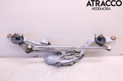 ORIGINAL Wischergestänge vorne TOYOTA AURIS (_E15_)  2012