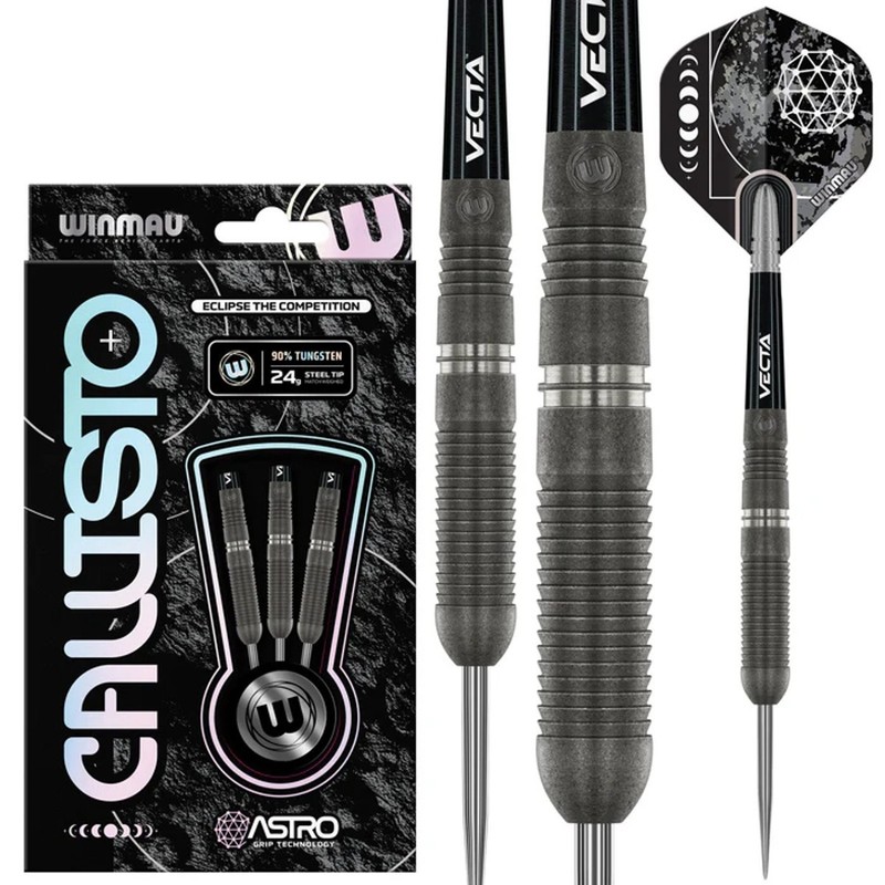 Callisto 03 90% 24g