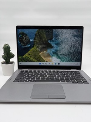Dell Latitude 5310 2in1 | Intel i5-10310U | 16GB | 512GB