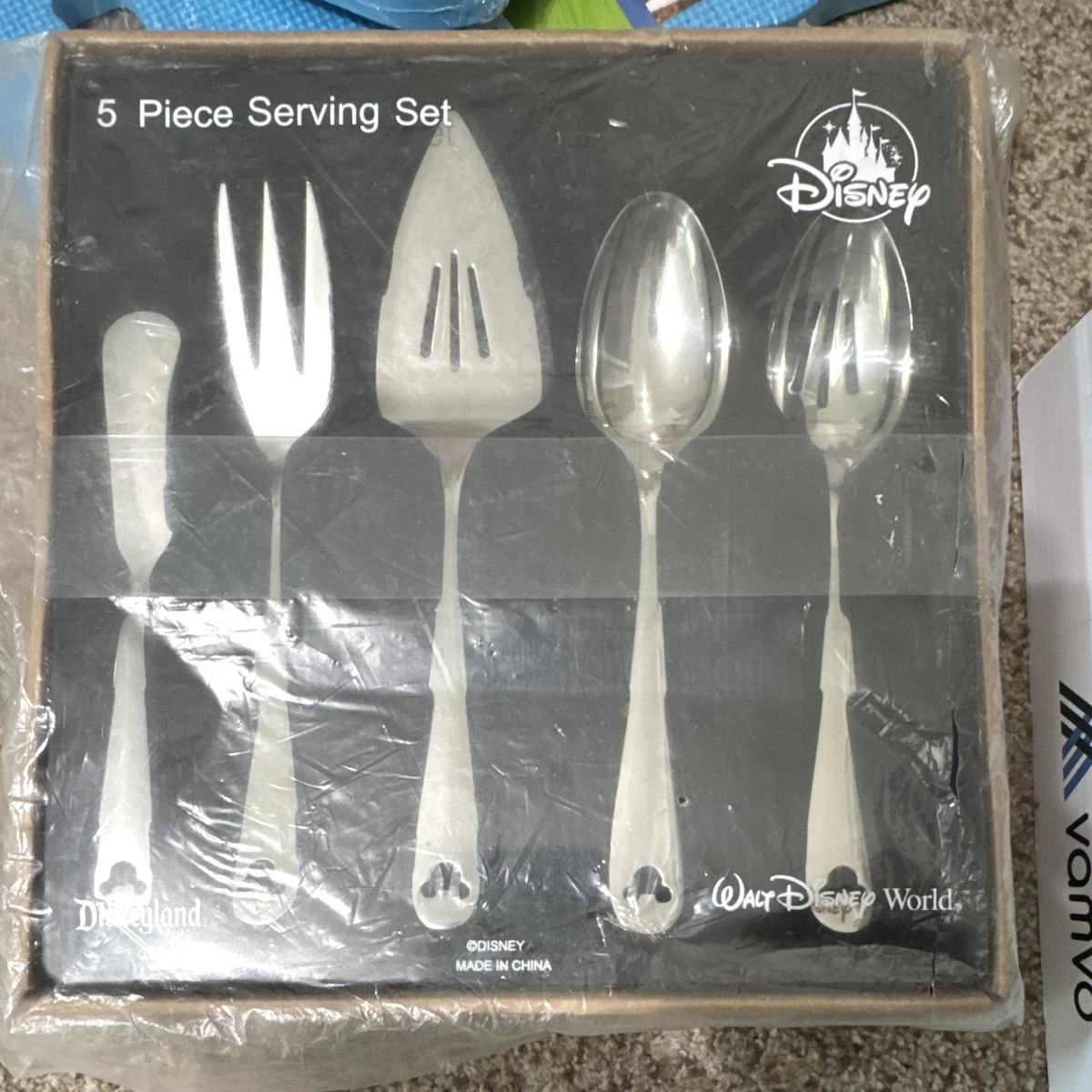 disney spoon products for sale | eBay