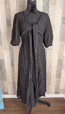 ASTR The Label Maxi Knot Dress Pre Loved Xl
