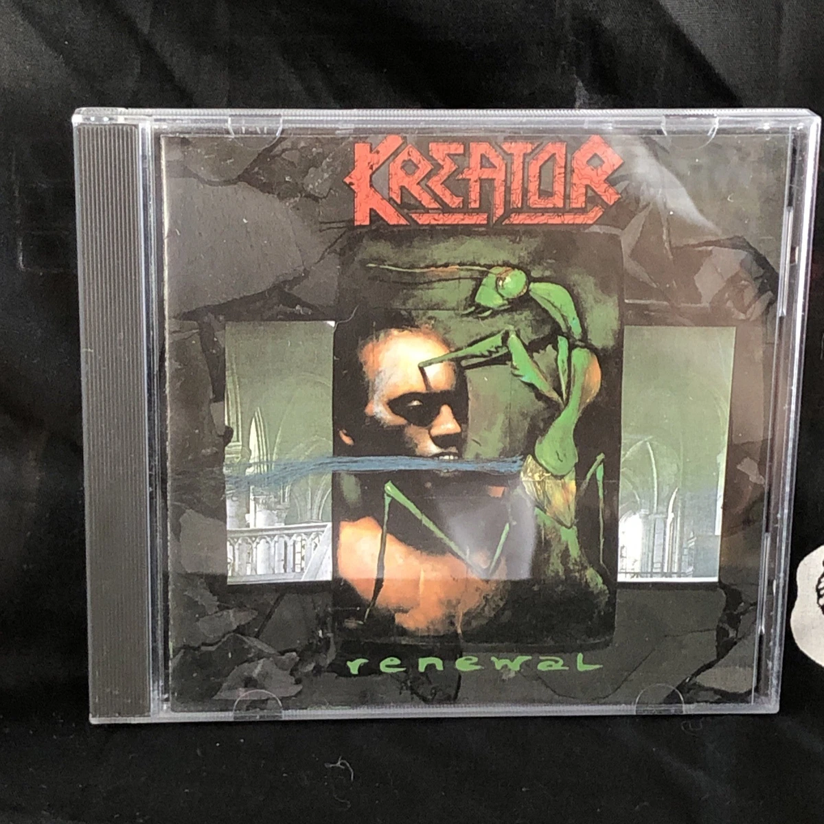 Kreator Music CDs for sale | eBay