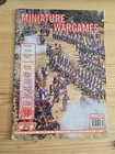 Miniature Wargames Magazine Issue # 160 September 1996