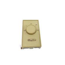 DAYTON 2E340A 120/240VAC (AS PICTURED) NSNP