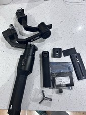 DJI Ronin S Gimbal Stabilizer In Very Good Condition with Accessories