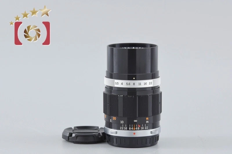 Olympus E.Zuiko100mm f3.5 PEN F FT FV用 Olympus E.Zuiko100mm f3.5 PEN F FT FV用 Olympus E.Zuiko100mm f3.5 PEN